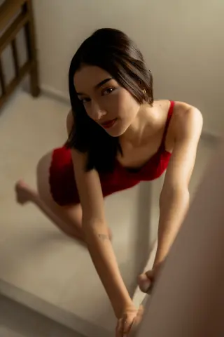 PetiteAlicee — Streamate Photos