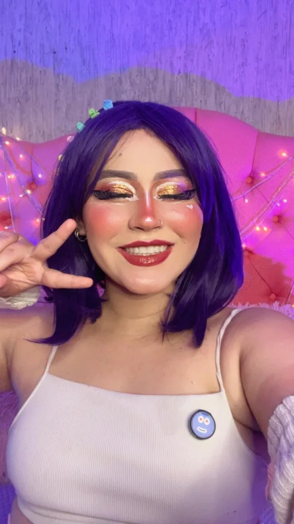 yuki_pop — Streamate Photos