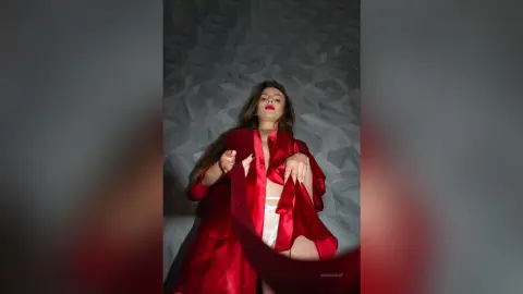 SophiaWhit — Red Wine and Soft Music