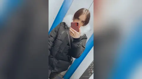 KetrinRosse — It's me😋