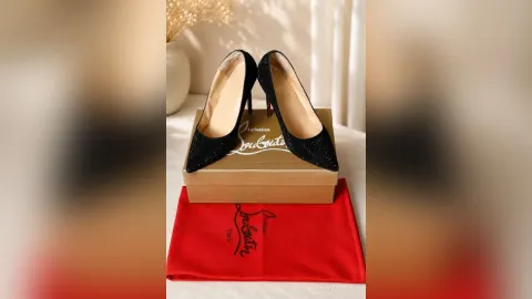 AmandaFiore — 👠