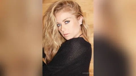 SashaRose — Shooting 📸