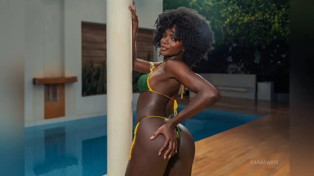 YaraDavis