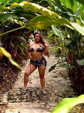 LiaFerrer111 — Streamate Photos
