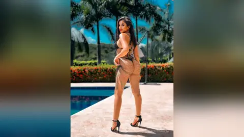 GenesisGarcia — So sexy