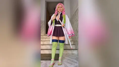 MicaHoney — Mitsuri Mica