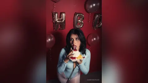 GabbyMorgan — 3