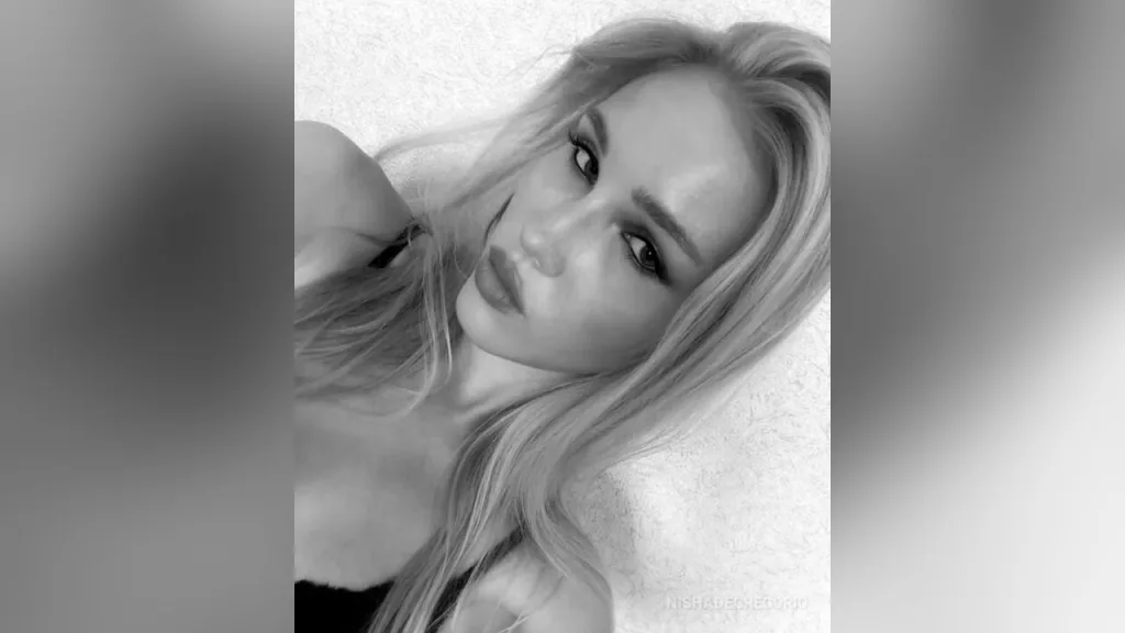 NishaDegregorio