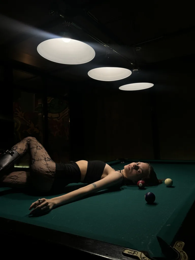 SereneAurora — Streamate Photos