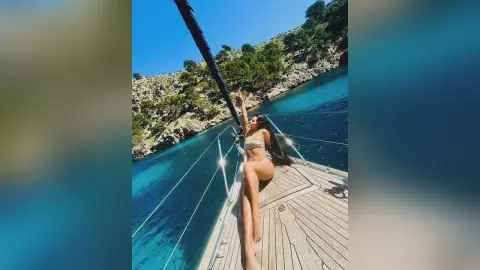 GabyFerrero — ⚓