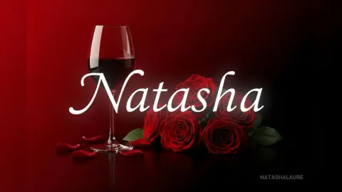 NatashaLaure — 💋🔥