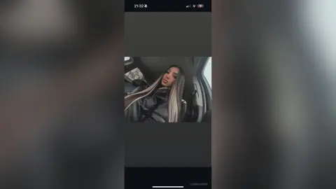 LeonidaAbdon — Color for evaluation🖤🤍🏁