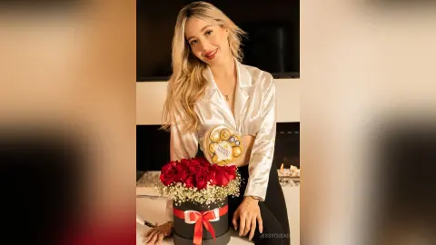 JessyCusack — Birthday girl