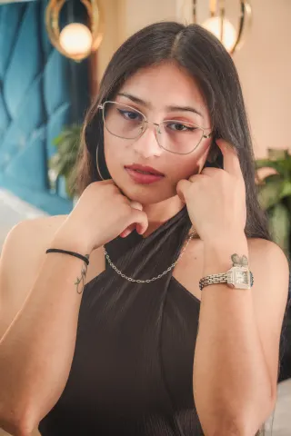 MiluLang — Streamate Photos