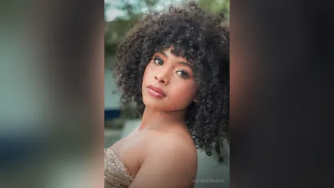 LilitzRodriguezz — queen golden