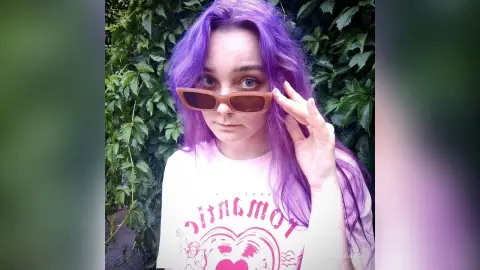 VenaMarrier — 💜