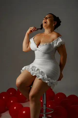 ZoeVold — Streamate Photos