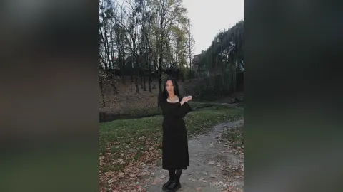 NikkiWalker — beautiful autumn..