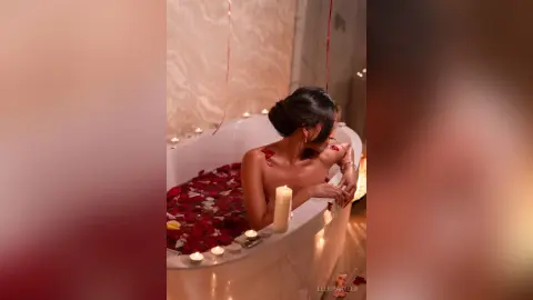 EllieParkeer — Valentine's day ♥️