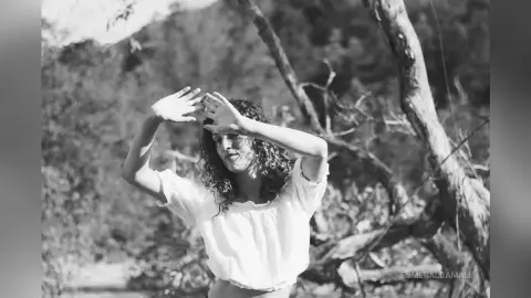 EsmeraldaMali — ❣️ in the forest 