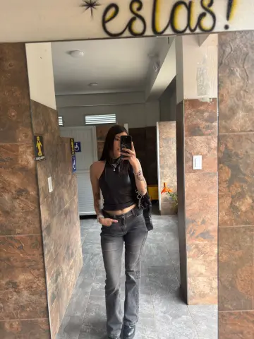 GingerKors — Streamate Photos
