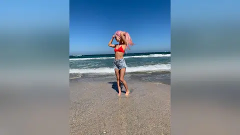 Evelyn — Summer