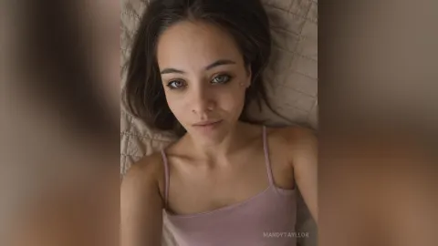 MandyTayllor — old photos!