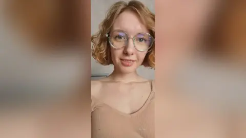 EvaLikkis — after shower
