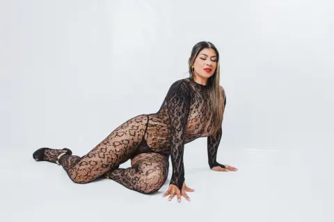 GiaMartineli — Streamate Photos
