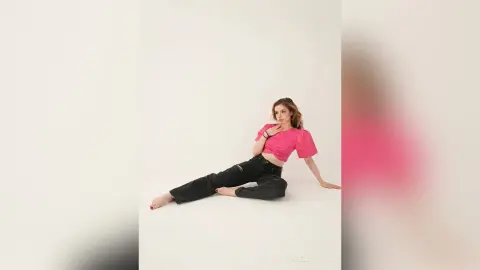 AsellaStars — pink