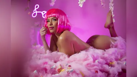 KendraKalash — Sweet like sugar!