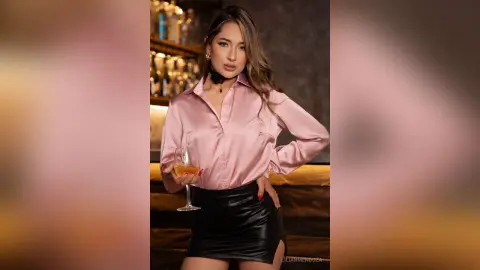 LilianMendoza — As delicious as wine