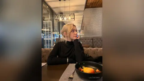 LilithYongi — Life #3