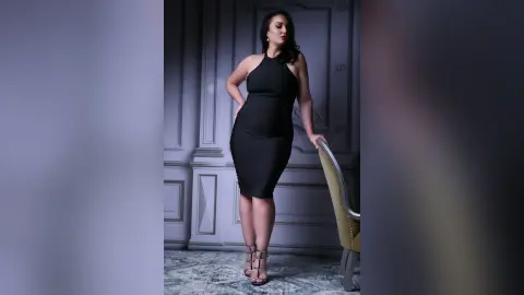 JudithCombs — Elegant Judith