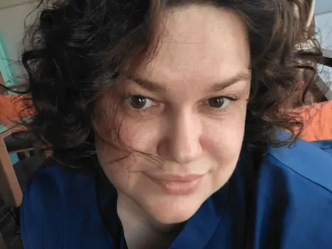 PollyYappy cam model