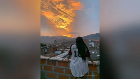 AlejandraStorm — Good days