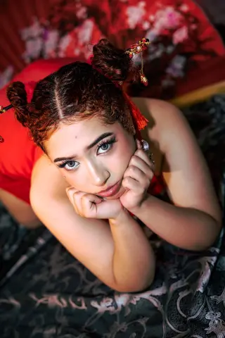 megannherrera — Streamate Photos