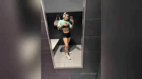 VanessaReese — Just Me!