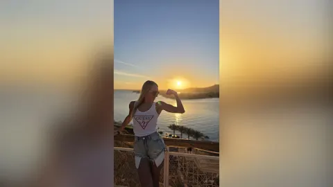 Alisik — summer, vacation, holidays