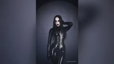 VenenaShwarz — Photoshoots 3