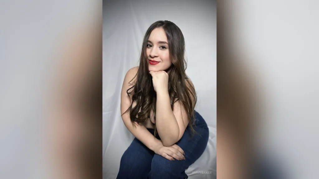 EmmyBaker