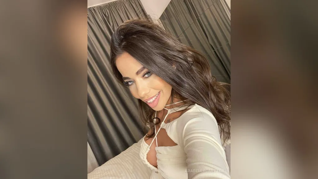 ArabellaCartter