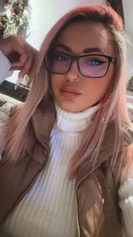 ClariseeFoxyy — Streamate Photos