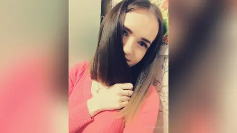 KetrinRosse — selfie😻