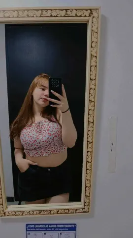 PersefoneSnow — Streamate Photos