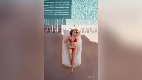 Diamond — Splash of Seduction 💕