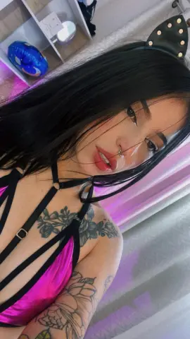 AllissonLuxe — Streamate Photos