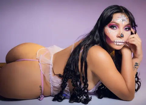 KoralBlumm — Streamate Photos