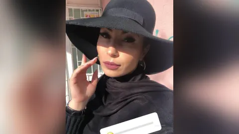 MariaDion — Some selfiesssssssss