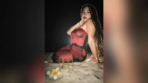 AlyssaSantorini — 🎂